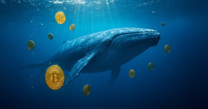 Corporate whales: public firms holding at least 1,000 BTC grow 50% in 2025 – Fidelity